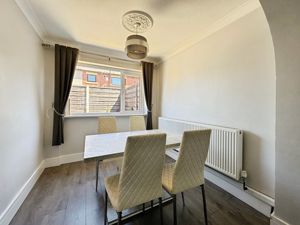 Dining Area- click for photo gallery